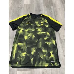 Nike Tottenham Training Jersey Soccer 2017/2018 Size XL